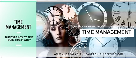 8 Ways To Do More In Less Time