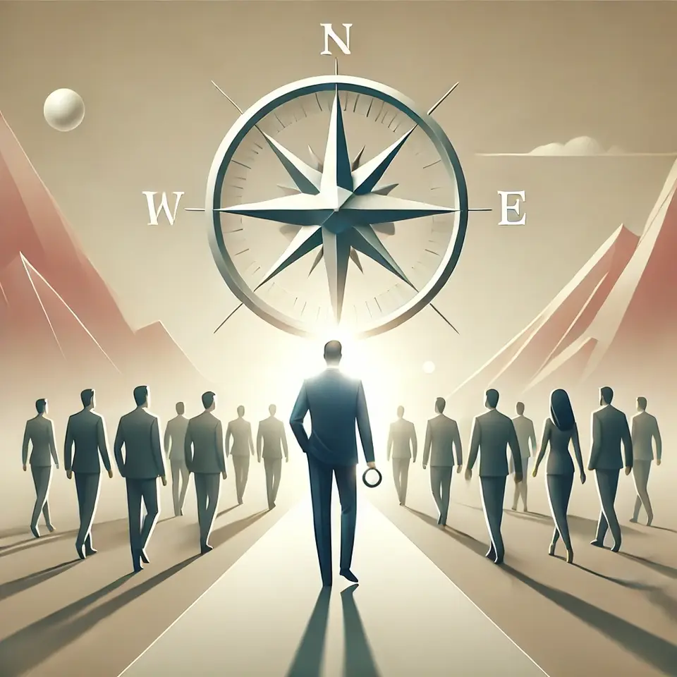 What’s Your Leadership Philosophy