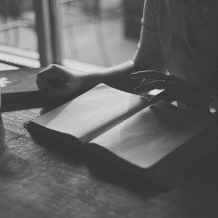 Leadership Skills: How To Become An Effective Storyteller