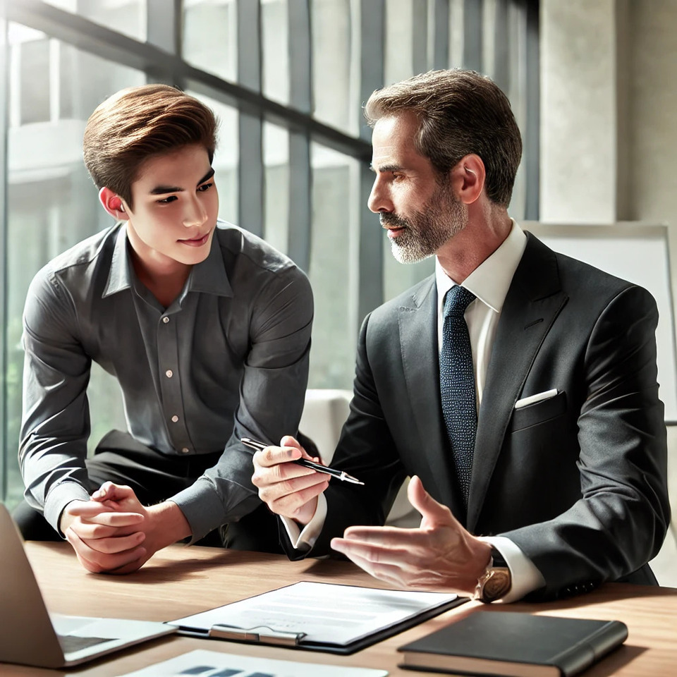 10 Reasons Why You Need a Leadership Coach Right Now