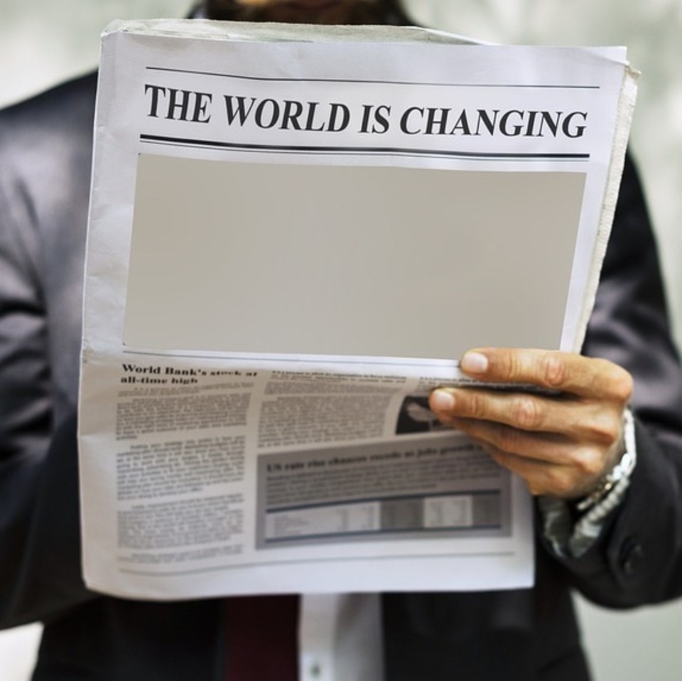 Why Leadership Matters Now More Than Ever