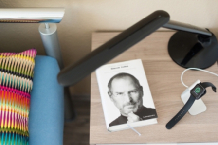 It's Time To Think Differently